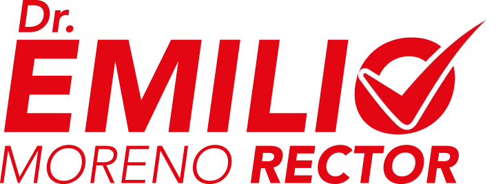 Dr. Emilio Moreno Rector